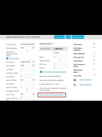 Obrázok pre Tričko biele